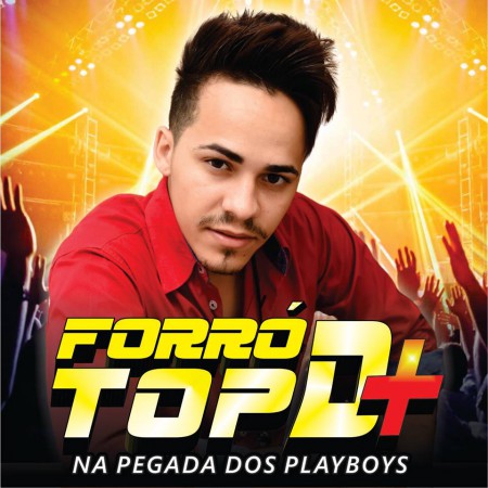 FORRO TOP D+
